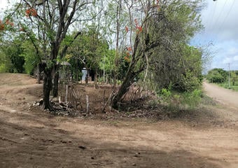 Terrenos en Rivas Nicaragua | Finca en Venta con Potencial de Plusvalía